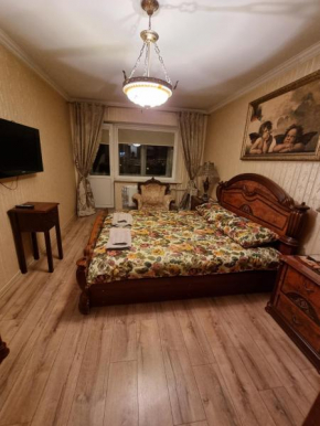 Trijų kambarių butas Klaipėdos centre